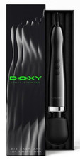 Doxy Die Cast Max Plug-In Black picture