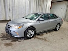 Alternator VIN F 5th Digit 100 Amp AWD Fits 13-18 RAV4 12852115 picture
