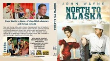 North to Alaska  1960 - 1080P BLURAY WESTERN CLASSIC picture