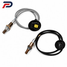 2Pcs O2 Oxygen Sensor Up+Down 234-5051 234-4114 For Mitsubishi Outlander Sport picture