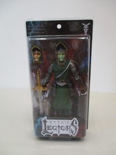 FOUR HORSEMEN MYTHIC LEGIONS XYLERNIAN GUARD ACTION FIGURE NEW IN PACKAGE picture