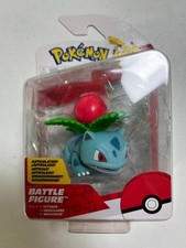 Ivysaur Battle Figure Pokemon picture