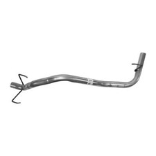 AP Exhaust Exhaust Tail Pipe - Direct Fit OE Replacement picture