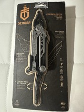 Gerber Center Drive Multi-Tool with Bit Set and Sheath USA Made picture