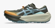 Sise 8.5 - ASICS Men’s Trabuco Max 5 Vintage Khaki/Foggy Teal   picture