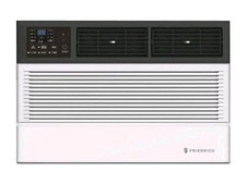Friedrich CCF06B10C Chill Premier 6000 BTU Smart WiFi White Room Air Conditioner picture