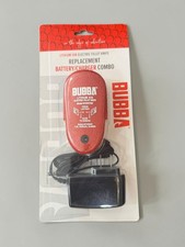 BUBBA Lithium Ion Replacement Battery & Charger Combo for Cordless EFK picture