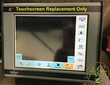 Outback: S3 Touchscreen Replacement Genuine OEM | USA picture