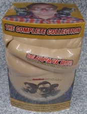 DVD Trailer Park Boys Complete Collection Series +Specials + Cheeseburger Locker picture