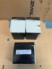 Allen-Bradley 1756-PA75 Ser.B ControlLogix AC Power Supply  picture