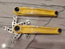 Vintage Kooka Cranks - 175MM of Awesome Vintage Cool picture