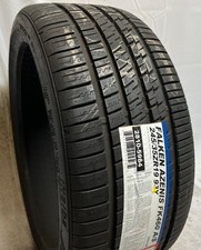 1 - NEW 245/35ZR19 XL (93Y) Falken Azenis FK460 A/S - 7108 picture