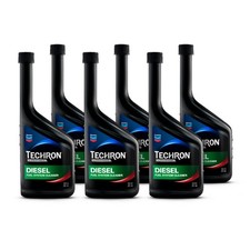 Chevron Techron D Concentrate Diesel Fuel System Cleaner 20oz (6-Pack) Case picture