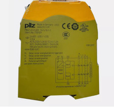 750109 1PC NEW PILZE Safety Relay 750109 picture