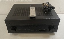 Yamaha RX-A750 AVENTAGE 7.2 Channel A/V Receiver Audio HDMI Bluetooth picture