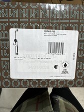 Brizo 88765-PG Beauclere Multi-Function Slide-Bar Hand Shower New Open Box picture