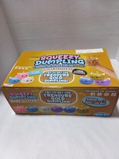 Squeezy Dumpling Outplay Sealed Case Of 12 picture