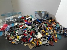 Huge Lego Pieces Lot picture