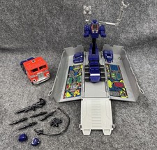 Vintage G1 Transformers Optimus Prime Near Complete 1980s Autobot Truck READ picture