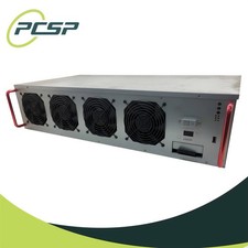 Custom Octominer X12ULTRA 12 GPU Crypto Mining Rig 2250W 4GB G3900 **NO GPUs** picture