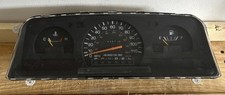 1989 Toyota Pickup Instrument Gauge Cluster 183k miles 89506-315140 A/T OEM picture
