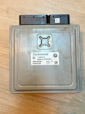 2008-2010 BMW 535xi 335i 535i Engine Control Module ECU DME MSD81 7596019 picture