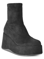 WILD PAIR Womens Black 2