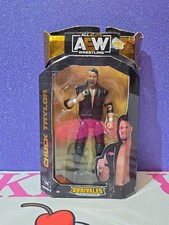 AEW Unrivaled Collection Chuck Taylor 6