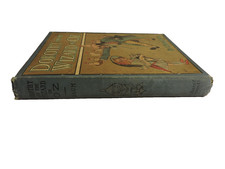 DOROTHY AND THE WIZARD OF OZ 1908 REILLY & BRITTON CO TRUE 1ST EDITION 1ST PRINT picture