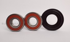 PREMIUM NACHI BEARING + SEAL KIT FOR WHIRLPOOL MAYTAG KENMORE FRONT LOAD WASHER picture