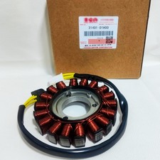 31401-01H00 Stator For Suzuki GSXR 600 / 750 2006-2024 USA NEW picture