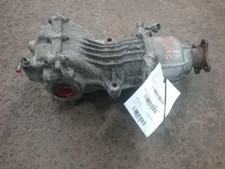 2009-2014 Nissan Murano Rear Axle Differential Carrier Assembly 5.173 Ratio OEM picture