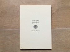 Selected Writings. La Monte Young and Marian Zazeela picture