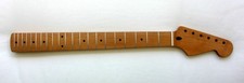1-Piece Stratocaster /S.S. FRETS/Vintage Style/Round/fit Warmoth, Fender STRAT picture
