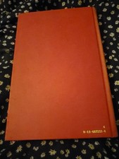Rare htf book-POWER SECRETS from a SORCERER'S PRIVATE MAGNUM ARCANUM-Frost&Frost picture