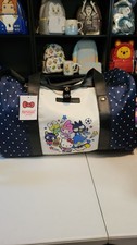 NWT Bioworld Sanrio Hello Kitty n Friends Weekender picture