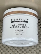 DRMTLGY advanced retexturizer Renew 2oz picture