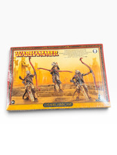 NEW Warhammer Tomb Kings Ushabti with Great Bows  Finecast - Citadel picture