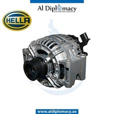 HELLA 2010-2011 Mercedes-Benz E350 Alternator A2721540002 picture