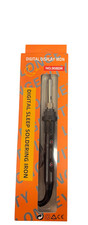 80W ELECTRIC Soldering Iron Digital Display Adjustable Temperature [10 PACK] picture