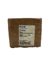 Eaton HKD3400F Industrial Circuit Breaker 400A 3-Pole 600VAC picture