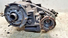 2001-2004 Dodge Dakota Transfer Case Assembly Model NV233 4x4 OEM picture