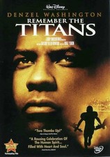 Remember the Titans (Widescreen Edition), Washington picture