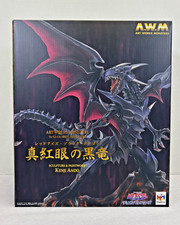 MegaHouse Yu-Gi-Oh Red Eyes Black Dragon PVC Figure Statue IN STOCK Collection picture