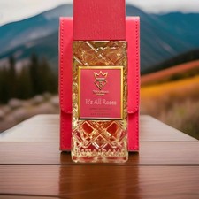 🌟Bujairami It's All Roses - 🚚SAME DAY SHIPPING(READ DESCRIPTION)🚚 picture