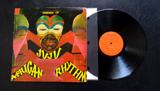 ONENESS OF JUJU African Rhythm ORIGINAL 1975 PRESSING Black Fire BF19751 picture