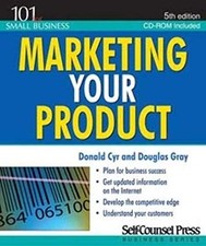 Marketing Your Product (101 fo - GOOD picture