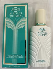 Vintage 4711 Le Rituel Du Bain Bath and Shower Gelee (Gel), 6.7 Oz, NEW IN BOX picture