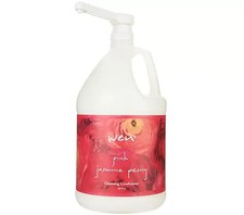 WEN by Chaz Dean Pink Jasmine Peony Cleansing Cond Gallon  picture