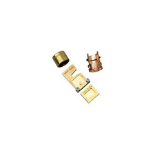Mersen R642 Fuse Reducers and Clips picture